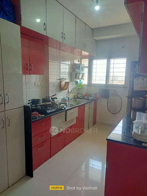 3 BHK Flat In Chandrabhaga Corner For Sale  In Ravet