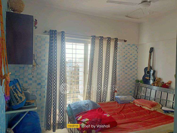 3 BHK Flat In Chandrabhaga Corner For Sale  In Ravet