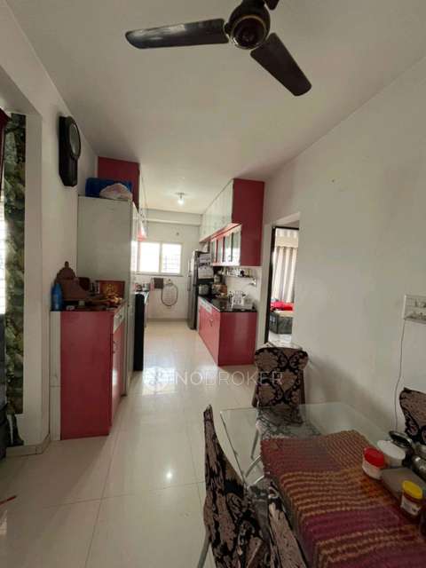 3 BHK Flat In Chandrabhaga Corner For Sale  In Ravet