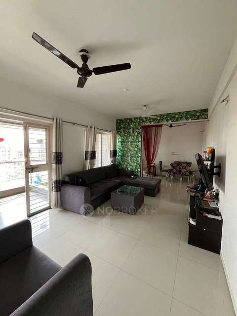 3 BHK Flat In Chandrabhaga Corner For Sale  In Ravet