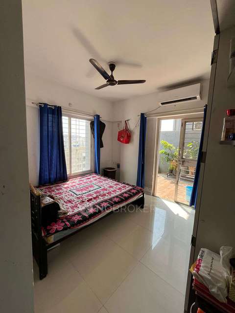 3 BHK Flat In Chandrabhaga Corner For Sale  In Ravet