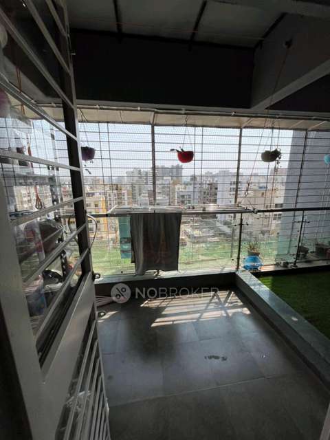 3 BHK Flat In Chandrabhaga Corner For Sale  In Ravet