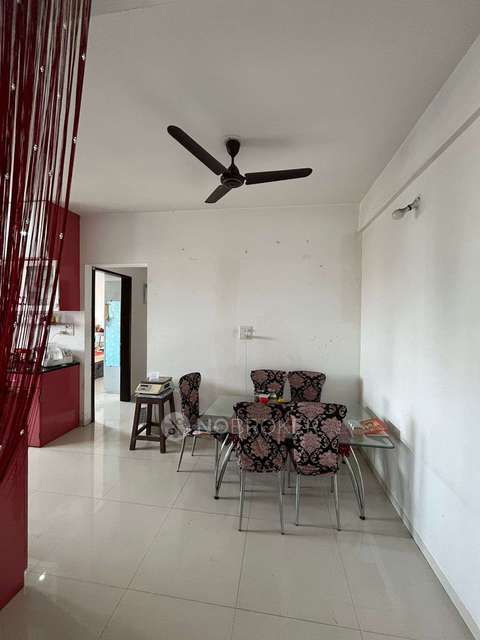 3 BHK Flat In Chandrabhaga Corner For Sale  In Ravet