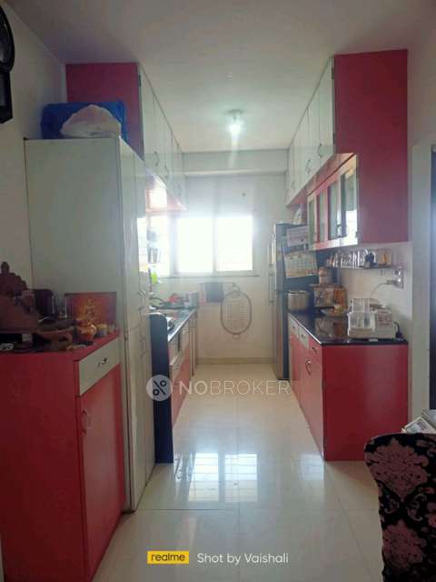 3 BHK Flat In Chandrabhaga Corner For Sale  In Ravet