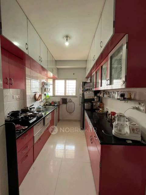 3 BHK Flat In Chandrabhaga Corner For Sale  In Ravet