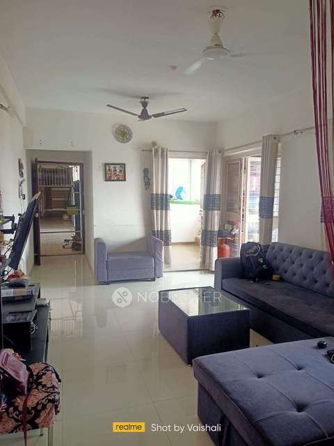 3 BHK Flat In Chandrabhaga Corner For Sale  In Ravet