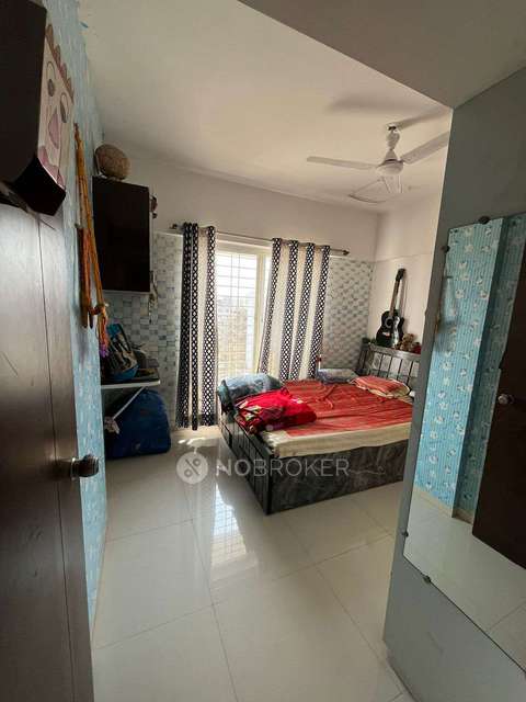 3 BHK Flat In Chandrabhaga Corner For Sale  In Ravet