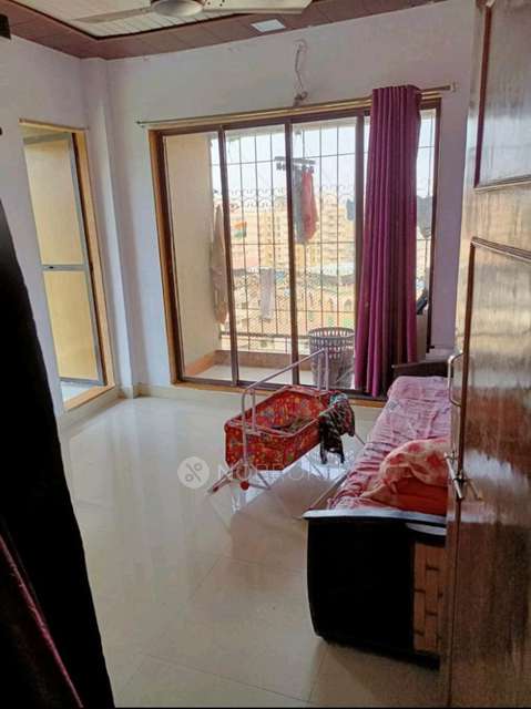 3 BHK Flat In Siddiqi Towers For Sale  In Mumbra
