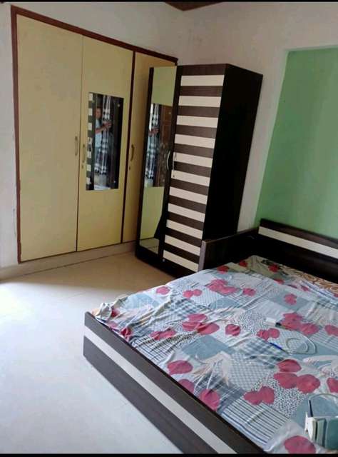3 BHK Flat In Siddiqi Towers For Sale  In Mumbra