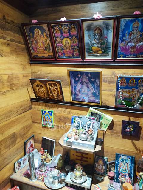 2 BHK Flat In Sri Hari Flats For Sale  In Puzhuthivakam