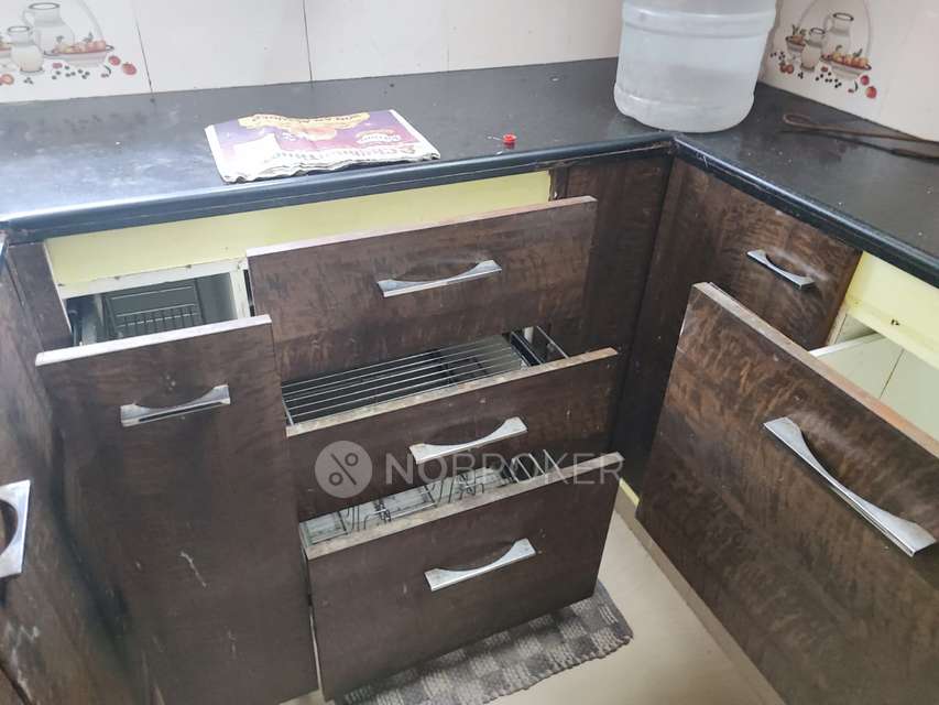 2 BHK Flat In Sri Hari Flats For Sale  In Puzhuthivakam