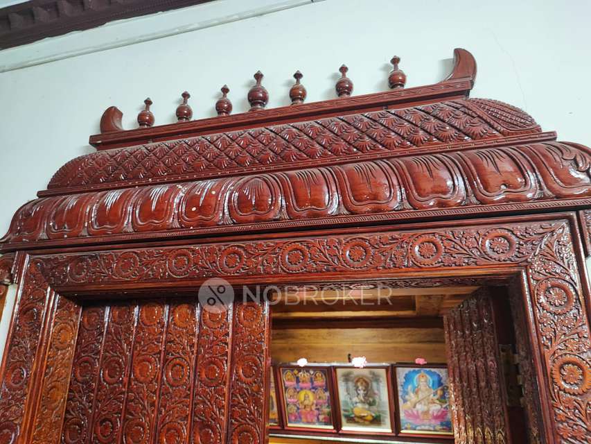 2 BHK Flat In Sri Hari Flats For Sale  In Puzhuthivakam