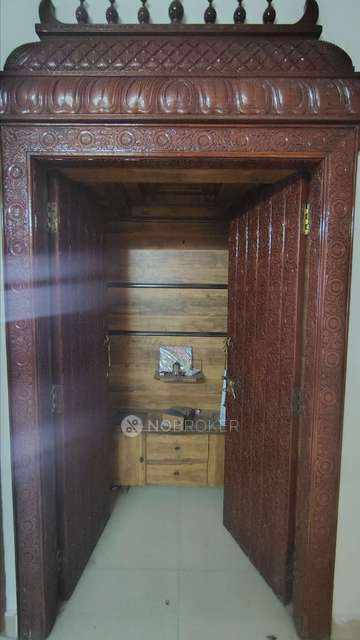 2 BHK Flat In Sri Hari Flats For Sale  In Puzhuthivakam