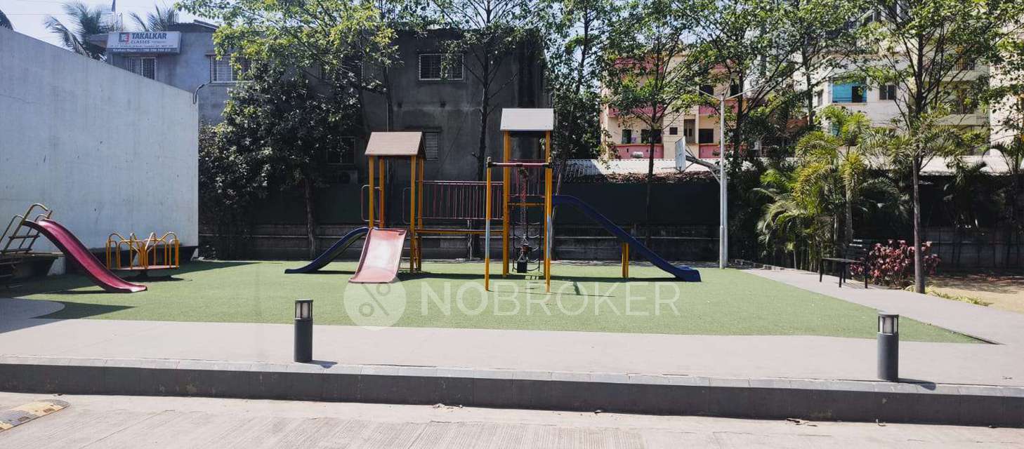 2 BHK Flat In Anandtara Whitefield Residences, Keshav Nagar, Mundhwa for Rent  In Mundhwa