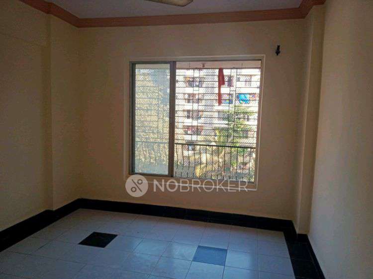 1 BHK Flat In Aishwarya Kiran Chs Ltd for Rent  In Dombivli