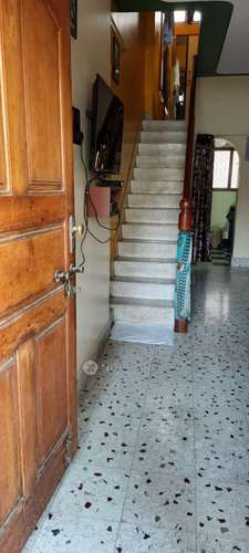 1 BHK House for Rent  In Nandini Layout