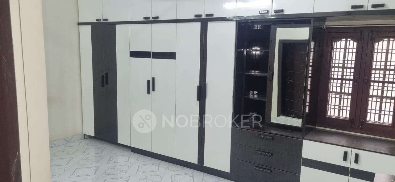 3 BHK House for Rent  In Gulmohar Park Colony, Lingampally