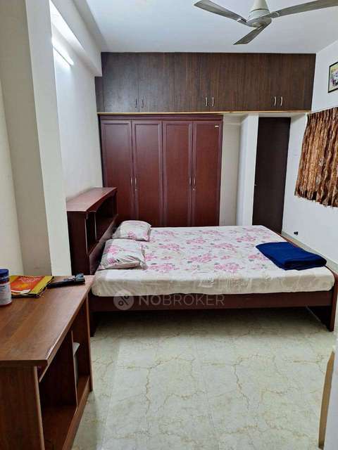 3 BHK Flat In Ath Sigma  For Sale  In Pammal