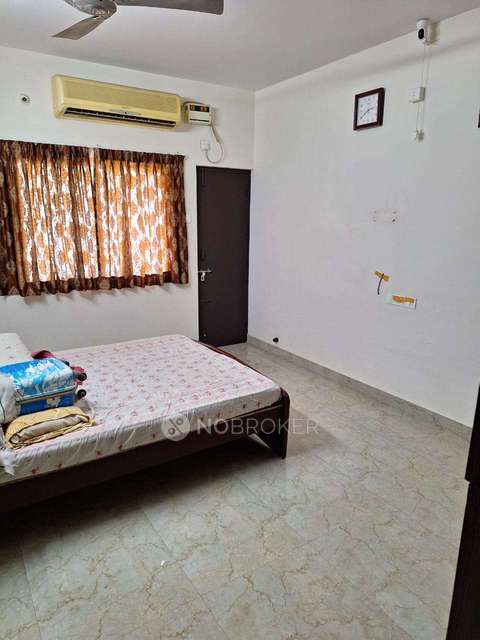 3 BHK Flat In Ath Sigma  For Sale  In Pammal