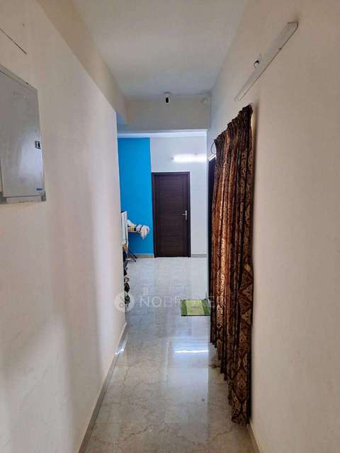 3 BHK Flat In Ath Sigma  For Sale  In Pammal