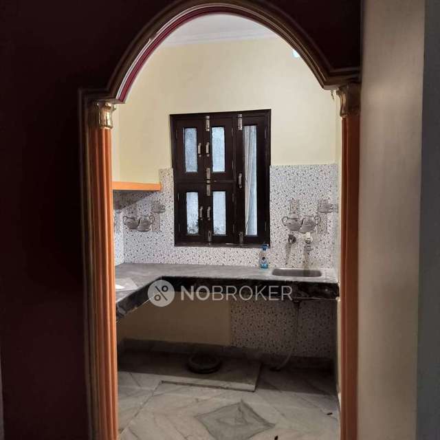 1 BHK Flat for Rent  In Badarpur