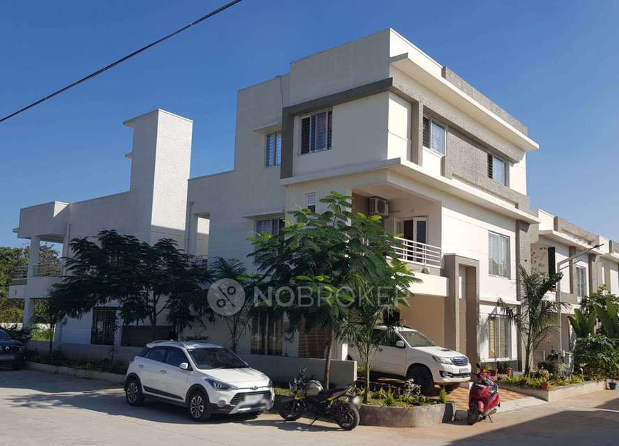 4+ BHK Villa In Urban Chimes Yapral For Sale  In Urban Chimes