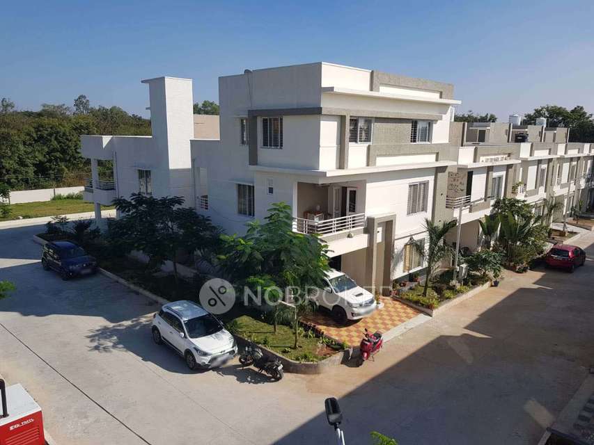 4+ BHK Villa In Urban Chimes Yapral For Sale  In Urban Chimes