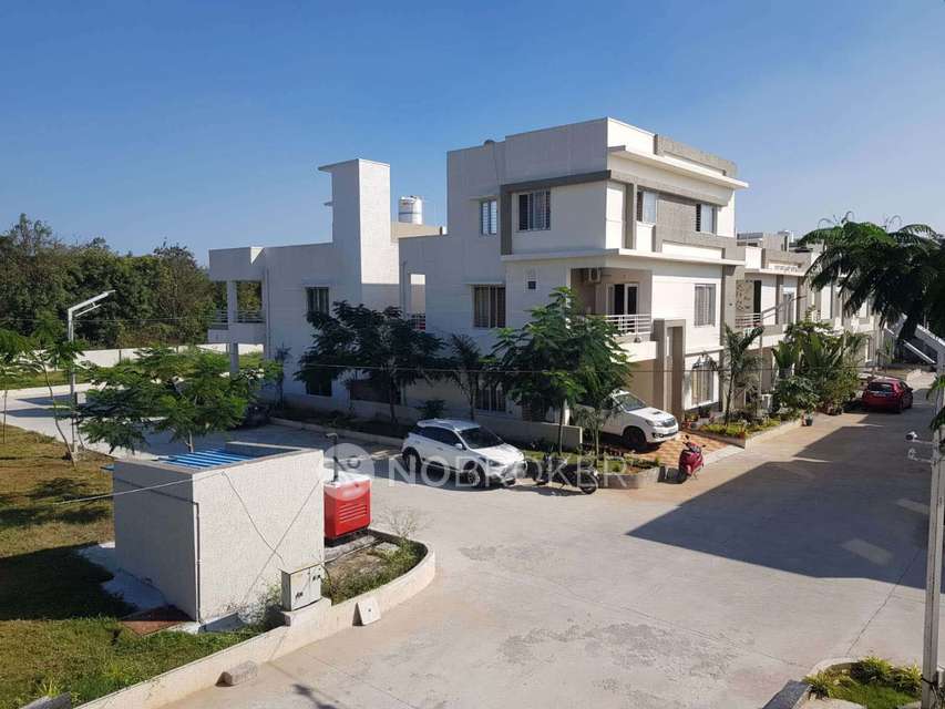 4+ BHK Villa In Urban Chimes Yapral For Sale  In Urban Chimes