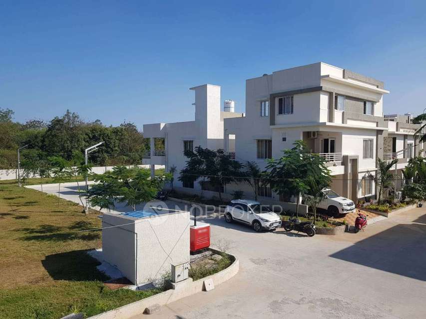4+ BHK Villa In Urban Chimes Yapral For Sale  In Urban Chimes