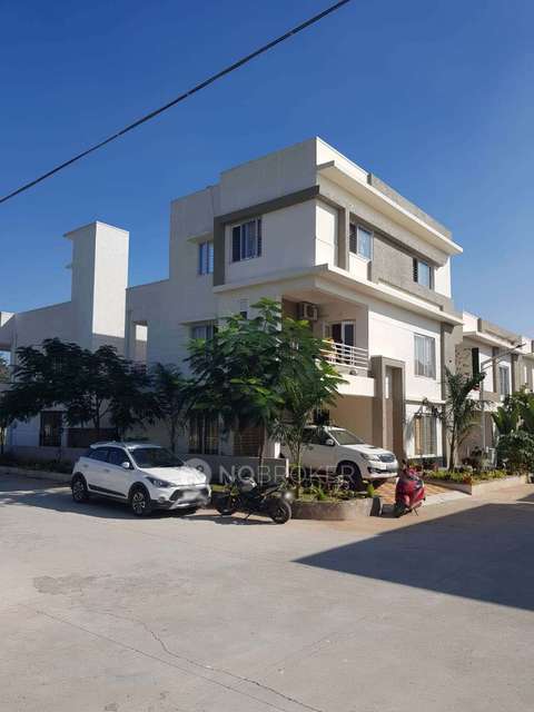 4+ BHK Villa In Urban Chimes Yapral For Sale  In Urban Chimes