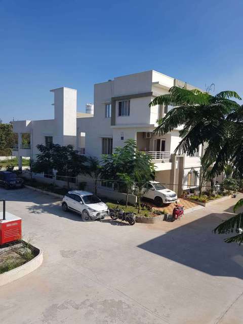 4+ BHK Villa In Urban Chimes Yapral For Sale  In Urban Chimes