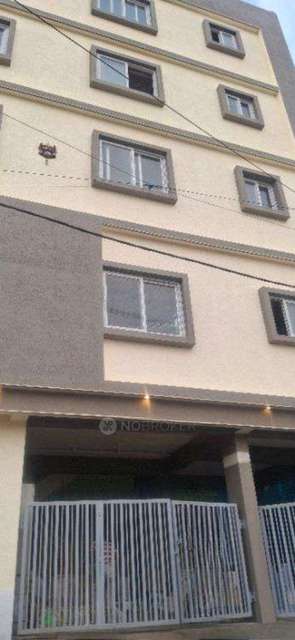 1 BHK Flat for Rent  In Nagondanahalli 