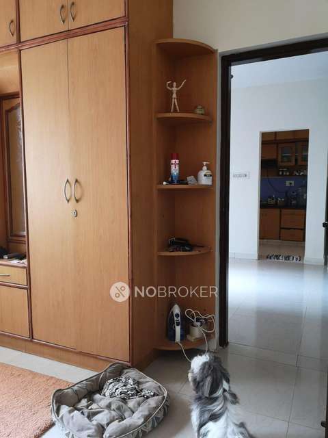 3 BHK Flat In Eucastle For Sale  In Murugeshpalya