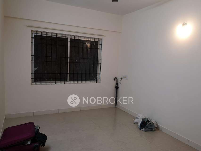 3 BHK Flat In Eucastle For Sale  In Murugeshpalya