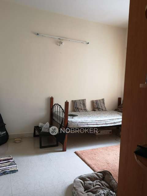 3 BHK Flat In Eucastle For Sale  In Murugeshpalya