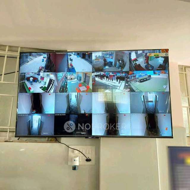 PG for Girls in Thirumenahalli