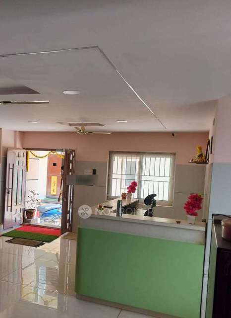 PG for Girls in Thirumenahalli