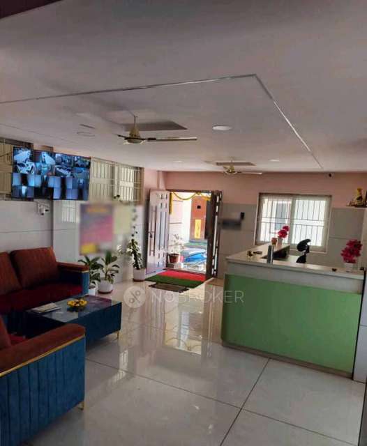 PG for Girls in Thirumenahalli