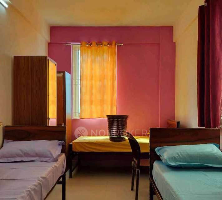 PG for Girls in Thirumenahalli