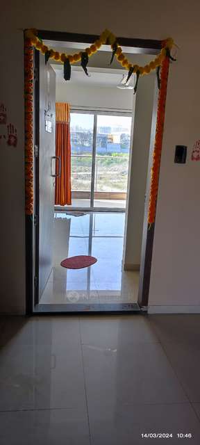 2 BHK Flat In Bhandari 32 Pinewood Drive, Hinjewadi for Rent  In 32 Pinewood Drive