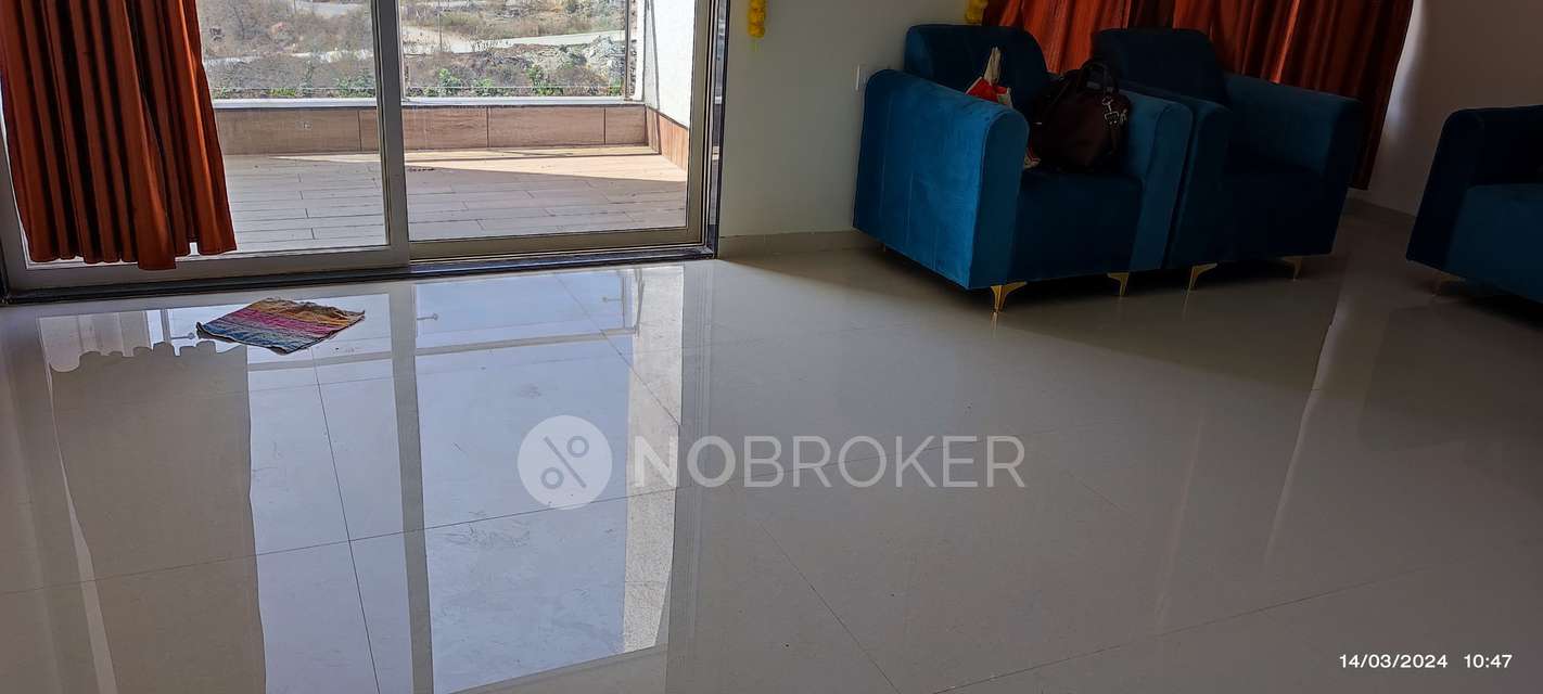 2 BHK Flat In Bhandari 32 Pinewood Drive, Hinjewadi for Rent  In 32 Pinewood Drive