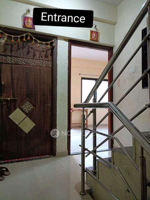 1 BHK Flat In Bhagwan Krupa Bilding for Rent  In Katraj