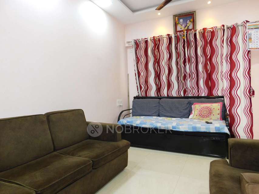 1 BHK Flat In Shree Samarth Viscaria Building For Sale  In Bhandup West