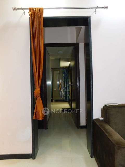 1 BHK Flat In Shree Samarth Viscaria Building For Sale  In Bhandup West
