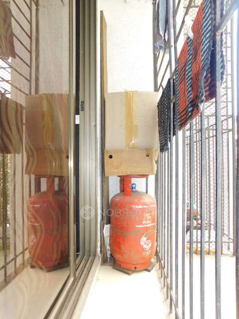 1 BHK Flat In Shree Samarth Viscaria Building For Sale  In Bhandup West