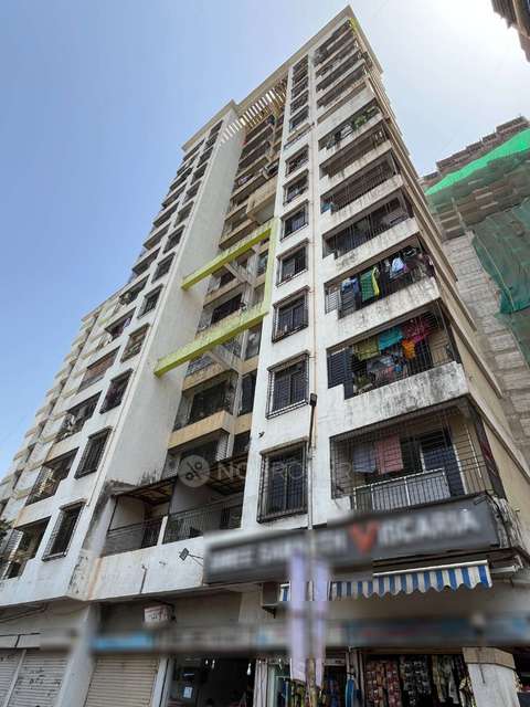 1 BHK Flat In Shree Samarth Viscaria Building For Sale  In Bhandup West