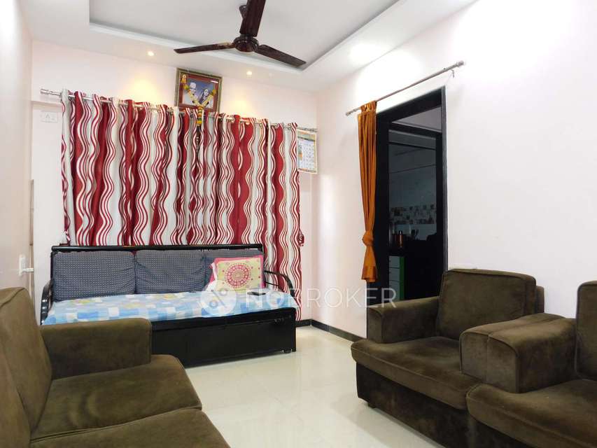 1 BHK Flat In Shree Samarth Viscaria Building For Sale  In Bhandup West