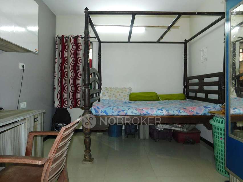 1 BHK Flat In Shree Samarth Viscaria Building For Sale  In Bhandup West