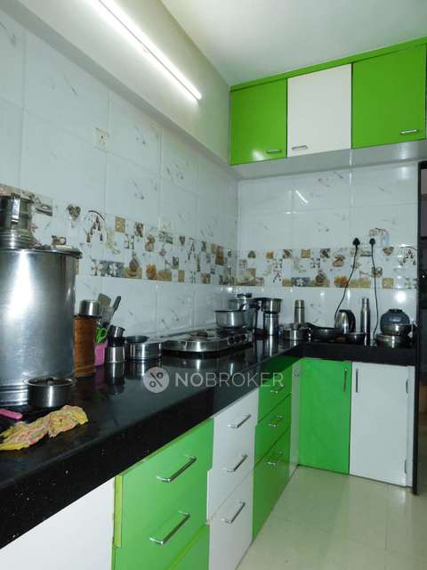 1 BHK Flat In Shree Samarth Viscaria Building For Sale  In Bhandup West