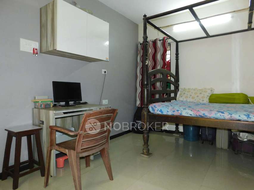 1 BHK Flat In Shree Samarth Viscaria Building For Sale  In Bhandup West